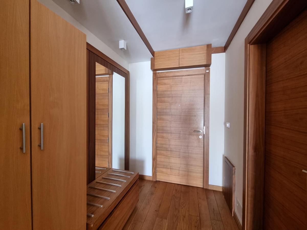 Apartman S-Lux Privatni App Vuckoo 亚霍里纳 外观 照片