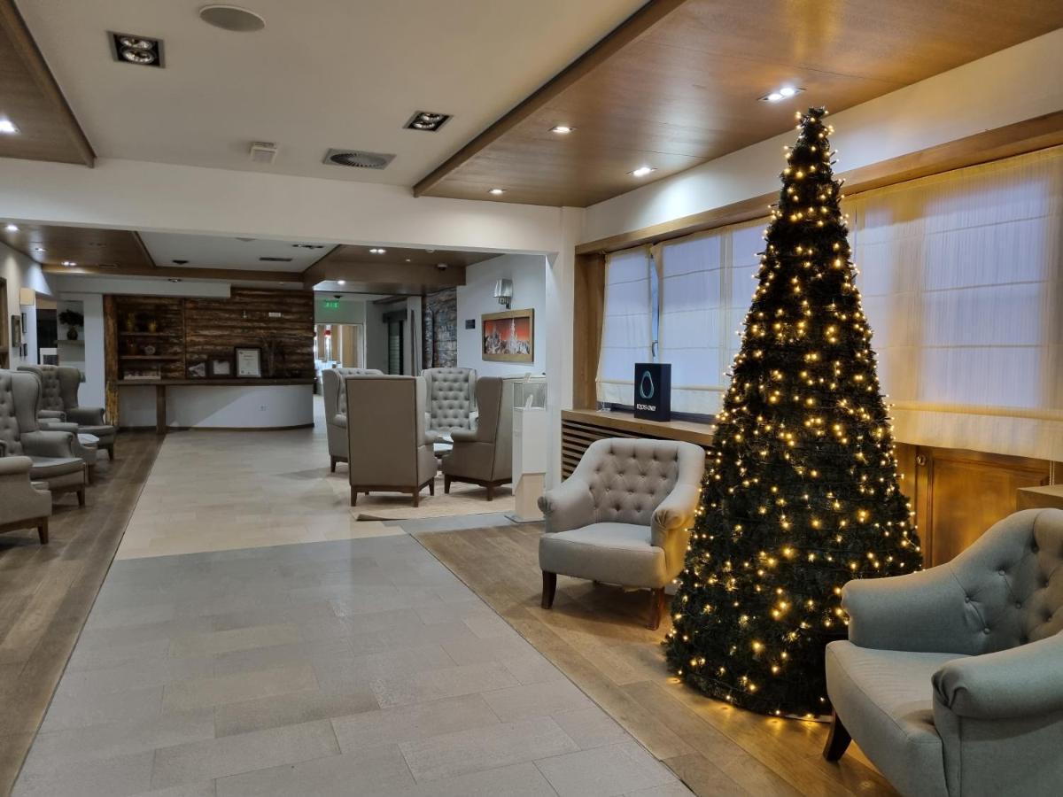 Apartman S-Lux Privatni App Vuckoo 亚霍里纳 外观 照片