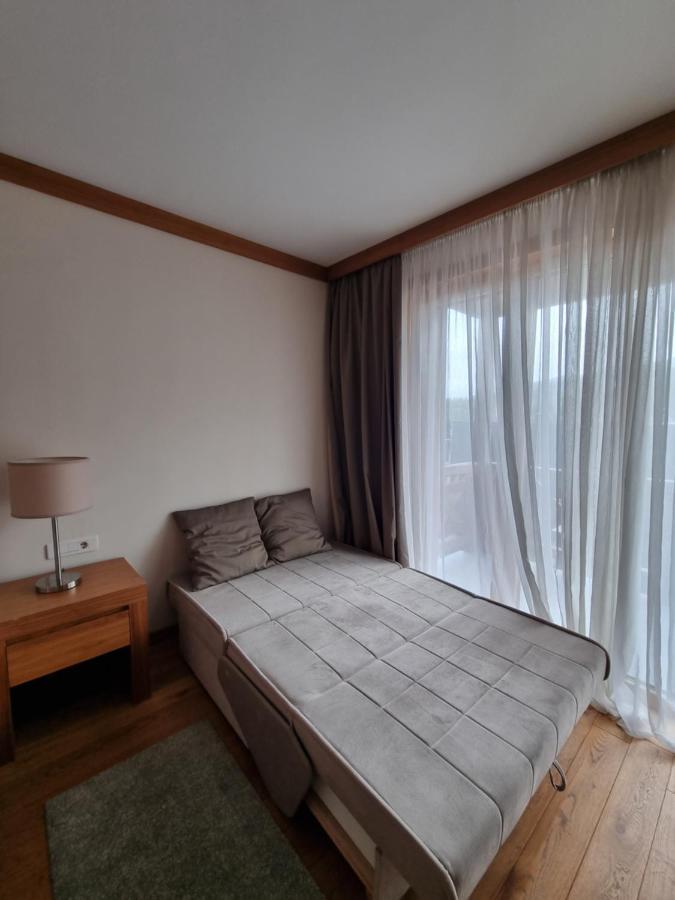 Apartman S-Lux Privatni App Vuckoo 亚霍里纳 外观 照片