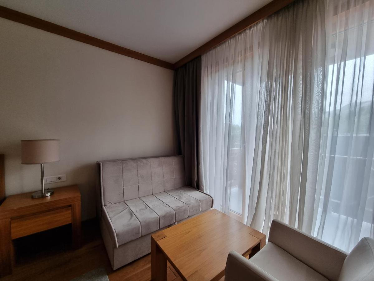 Apartman S-Lux Privatni App Vuckoo 亚霍里纳 外观 照片